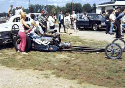 US-131 Motorsports Park - Kingshott And Willis 1967 (newer photo)